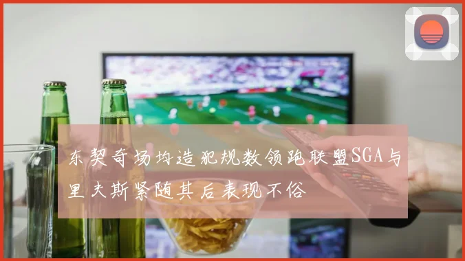 东契奇场均造犯规数领跑联盟SGA与里夫斯紧随其后表现不俗