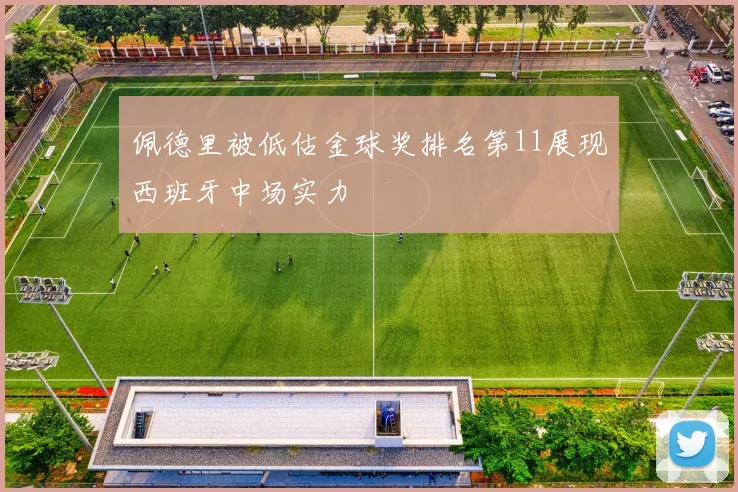 佩德里被低估金球奖排名第11展现西班牙中场实力